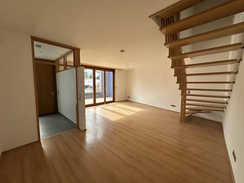 Wohnzimmer (Erdgeschoss) - 