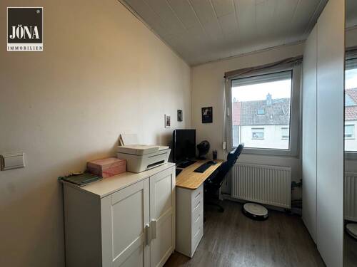 Arbeitszimmer/Gästezimmer - 