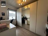 Arbeitszimmer/Gästezimmer - 