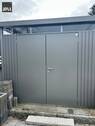 Gartenhaus - 