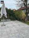 Gartenterrasse - 