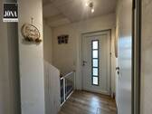 Eingangsbereich - 4 Zimmer Reihenendhaus zum Kaufen in Heinersreuth