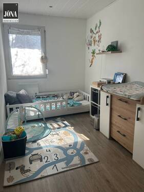 Kinderzimmer - 