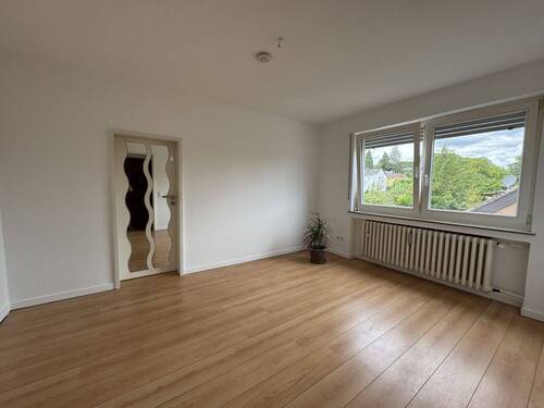 Schlafzimmer - Eigentum statt Miete! - 184.000,00 EUR Kaufpreis, ca.  57,00 m² Wohnfläche