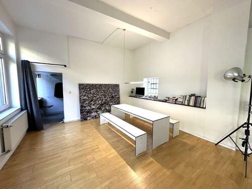 2. Blick Büro - 1 Zimmer Büro zum Kaufen in Düsseldorf