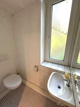 WC - Büro in Düsseldorf zum Kaufen