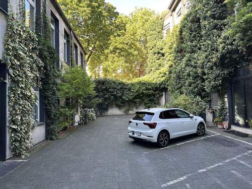 Stellplatz - 