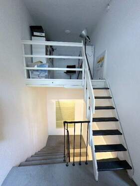 Treppenhaus - 