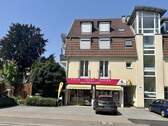 Außenansicht - Ladengeschäft in belebter Lage - 369.000,00 EUR Kaufpreis,