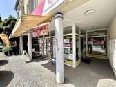 Eingangsbereich - Gewerbeobjekt (Büro, Produktion, Verkauf) in Merzhausen