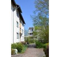 Kleine 3-Zimmerwohnung mit Abendsonne am Baunsberg - Baunatal Altenbauna