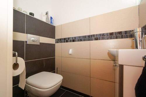 Gäste-WC (EG) - 