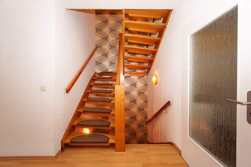 Treppenaufgang (EG) - 