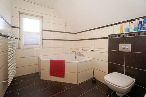 Badezimmer (OG) - 