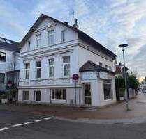 Sanierungsbedürftiges Zweifamilienhaus mit Gewerbeeinheit im Ziegelhofviertel! - Oldenburg Bürgerfelde