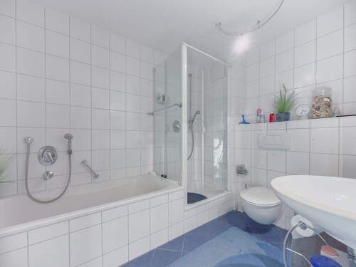 10 Badezimmer - 