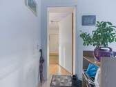 13 Wohnungseingang - 