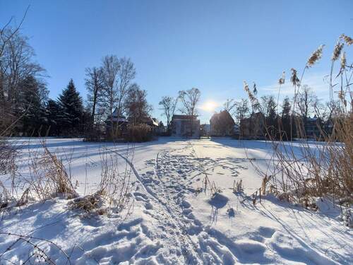 03 Eisweiher direkt vor der Haustür - Etagenwohnung mit 91,20 m&sup2; in Villingen-Schwenningen zum Kaufen