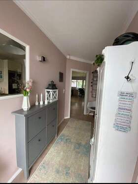 Flur - 5 Zimmer Reihenendhaus zum Kaufen in Korschenbroich