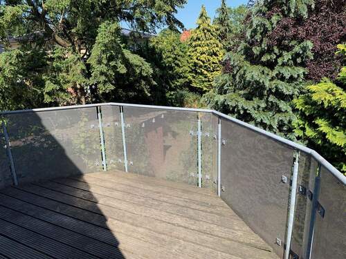 Balkon OG - 