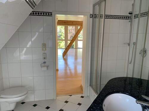 Badezimmer OG - 