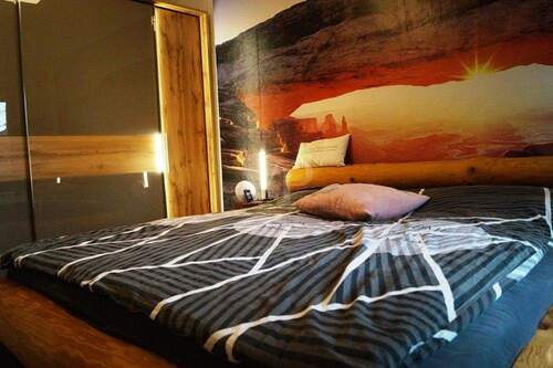 90 EG Schlafzimmer - 