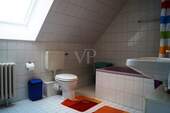 120 OG Badezimmer - 