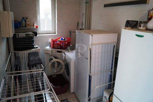 180 Wäsche u. Trockenraum - 