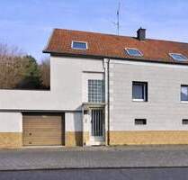 Doppelhaushälfte mit vielseitigem Gestaltungspotenzial - Rieschweiler-Mühlbach