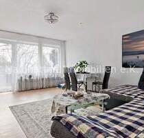 Lage, Grundriss, Potenzial: Warum diese 4-Zimmer-Wohnung so gefragt ist. - Frankfurt am Main Niederursel