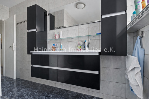Badezimmer - 