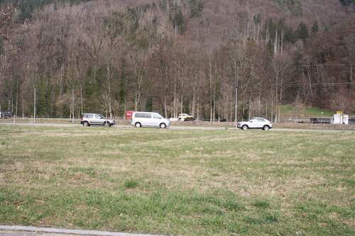 Ansicht - endlich was Eigenes.......ein sonniges Grundstück.. das zu Ihren Plänen passt....
