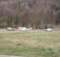 endlich was Eigenes.......ein sonniges Grundstück.. das zu Ihren Plänen passt.... - Hausen im Wiesental