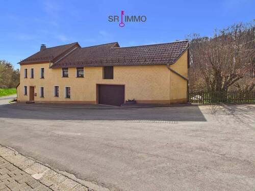 Bild 2 - 5 Zimmer Einfamilienhaus zum Kaufen in Heilbach