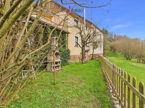 Bild 4 - Einfamilienhaus mit 135,00 m&sup2; in Heilbach zum Kaufen