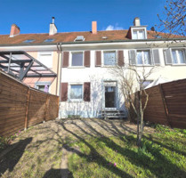 Reihenhaus in attraktiver Lage in Singen-Nordstadt - Singen (Hohentwiel)