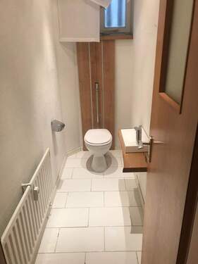 Separates WC ähnlich - 