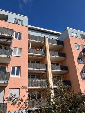 Gartenstr.2.jpeg - 2 Zimmer Etagenwohnung zum Kaufen in Potsdam