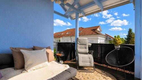 Abschalten ist Angesagt! - 