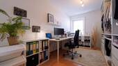 Geraeumiges Zimmer! - 
