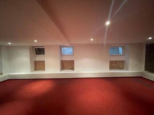 Souterrain - 