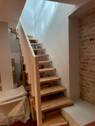 Treppe zum EG - 