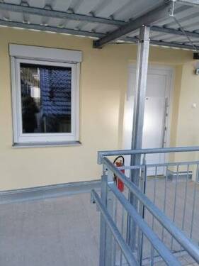Bild 8 - Exklusive 3-Zimmer Wohnung mit stufen- u. schwellenloser Wohnfläche