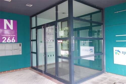 DSC00157 - 2 Zimmer Büro zur Miete in Berlin