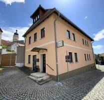 Immobilie in TOP-Zustand im Zentrum von Buttstädt!