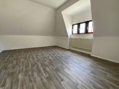 Schlafzimmer Dachgeschoss - 