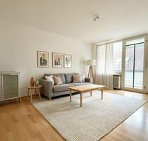 Attraktive 2-Zimmer-Wohnung in gefragter Lage von Sindelfingen