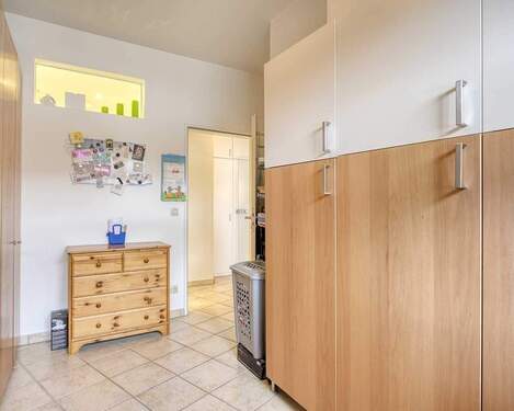 Zweites Schlafzimmer - 