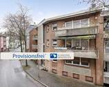 Bild 1 - Wohlfühlwohnung im Zentrum von Ratingen: Helle 3-Zimmer-Wohnung mit Südwest-Balkon