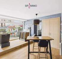 Sichtbare Gewerbefläche mit vielseitigen Nutzungsmöglichkeiten - Waxweiler